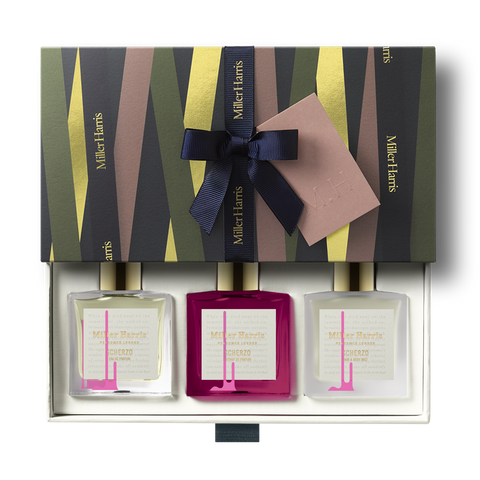 Scherzo Trio Gift Set