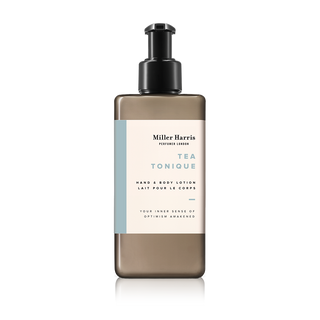 Tea Tonique Hand & Body Lotion | Miller Harris – Miller Harris US Tea Tonique Hand & Body Lotion | Miller Harris – Miller Harris US