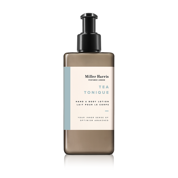 [国内正規品] Miller Harris Tea Tonique 50ml Tea Tonique Eau de Parfum | Miller Harris – Miller Harris US
