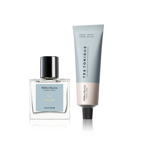 Tea Tonique Duo Gift Set