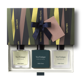 Tea Tonique Trio Gift Set