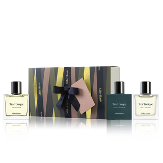 Tea Tonique Trio Gift Set