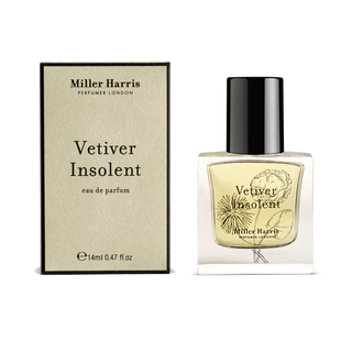 Vetiver Insolent