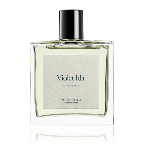 Violet Ida