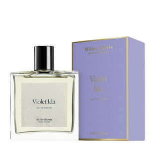 Violet Ida