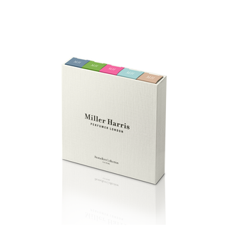 Bestsellers Collection Gift Set | Eau de Parfum | Miller Harris Bestsellers Collection Gift Set | Eau de Parfum | Miller Harris