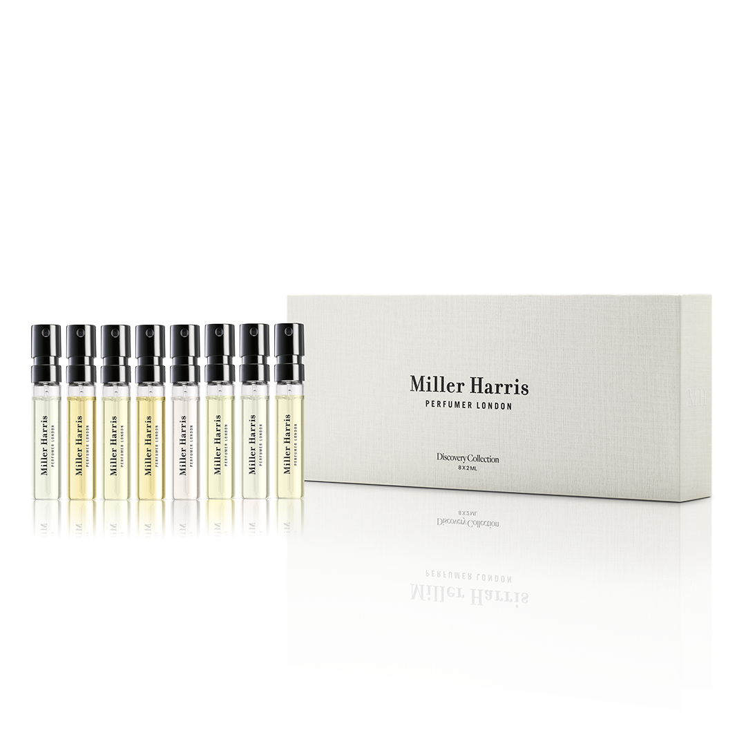 Discovery Set | Miller Harris – Miller Harris US Discovery Set | Miller Harris – Miller Harris US
