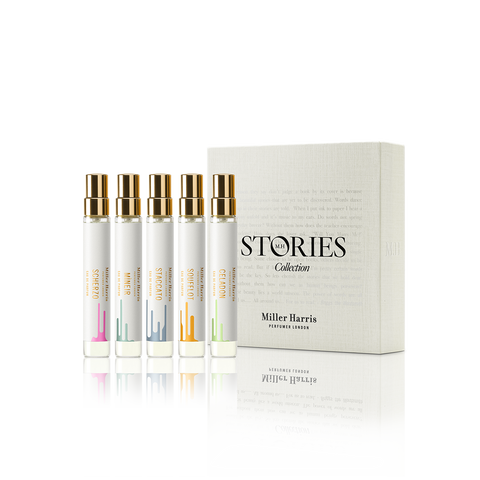 Stories Collection Gift Set