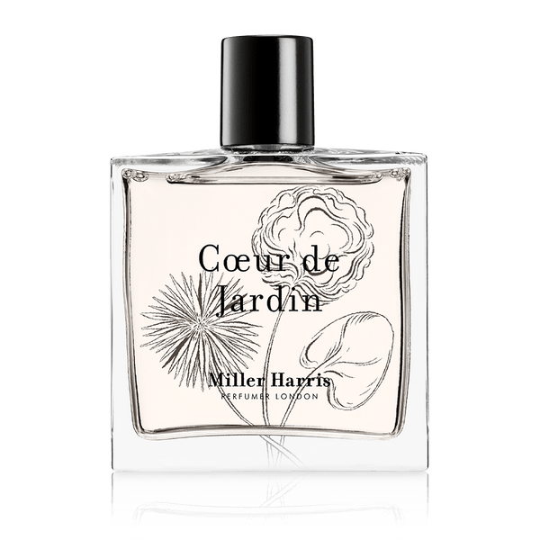 Cœur de Jardin 50ml – Miller Harris US