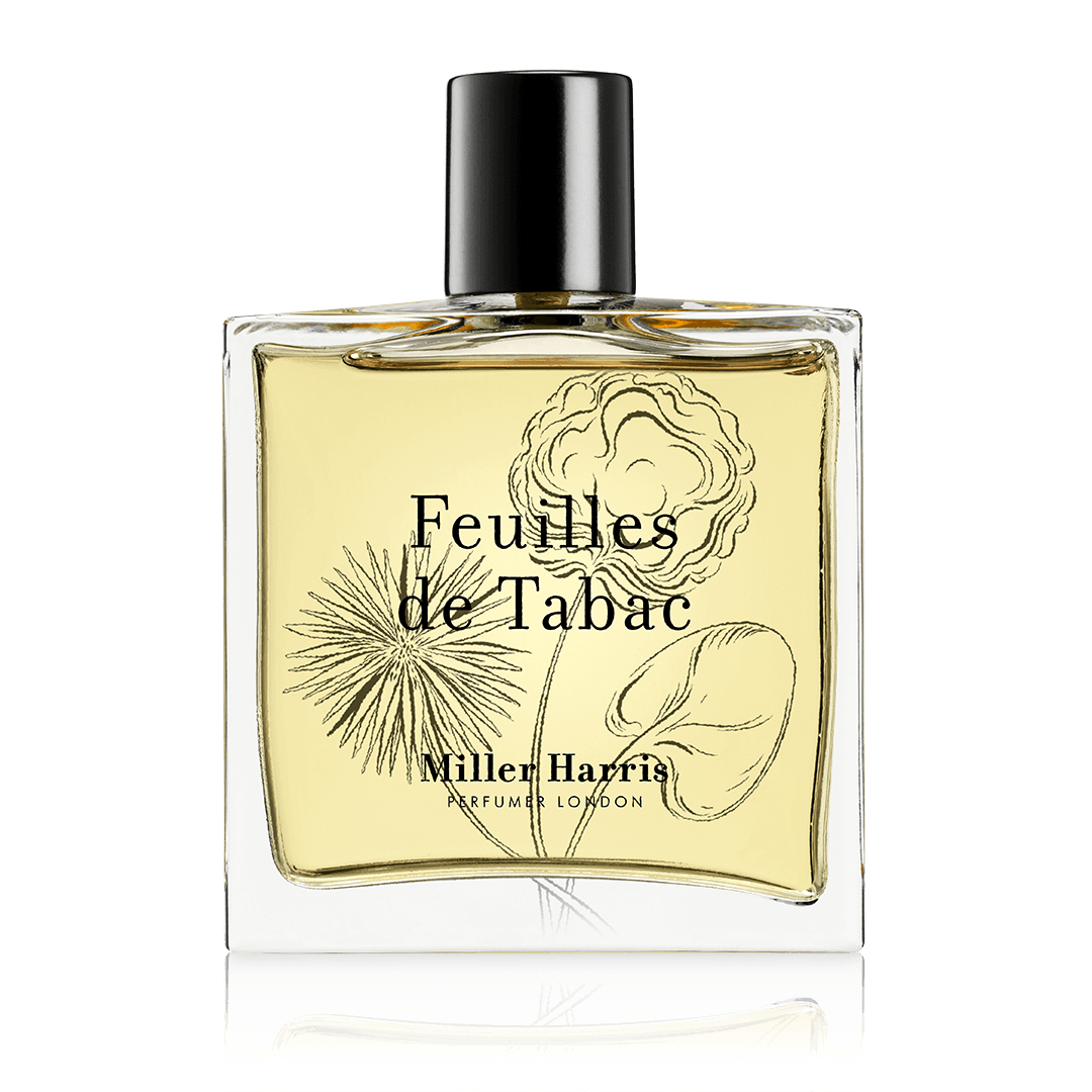 Feuilles de Tabac Eau de Parfum | Miller Harris – Miller Harris US Feuilles de Tabac Eau de Parfum | Miller Harris – Miller Harris US