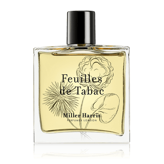 Feuilles de Tabac Eau de Parfum | Miller Harris – Miller Harris US Feuilles de Tabac Eau de Parfum | Miller Harris – Miller Harris US
