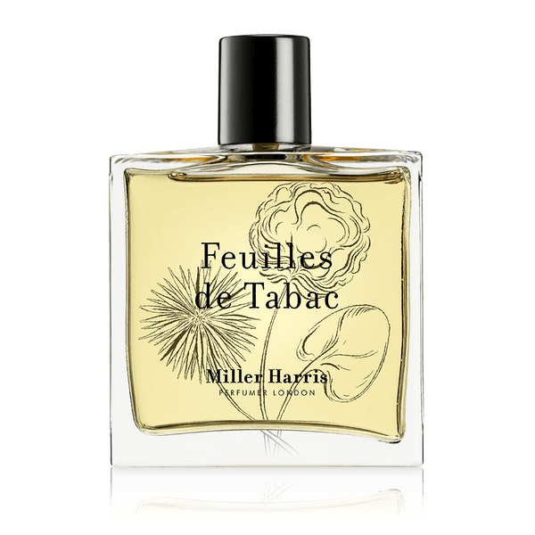 Feuilles de Tabac Eau de Parfum