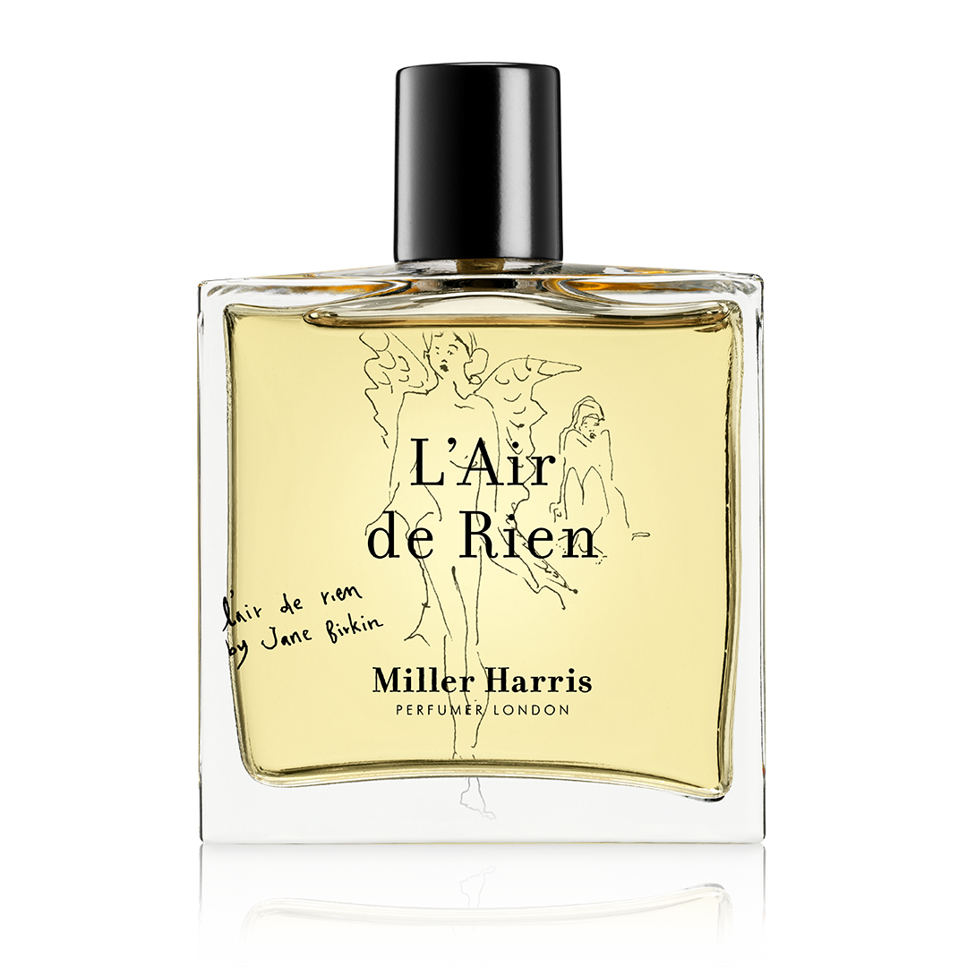 L'Air de Rien Eau de Parfum | Miller Harris – Miller Harris US L'Air de Rien Eau de Parfum | Miller Harris – Miller Harris US