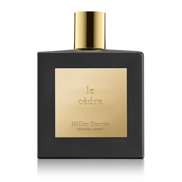 Miller Harris LE CÈDRE 香水 Le Cèdre Eau de Parfum | Miller Harris – Miller Harris US