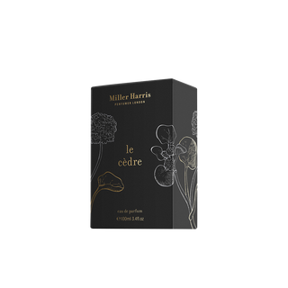 Miller Harris LE CÈDRE 香水 Le Cèdre Eau de Parfum | Miller Harris – Miller Harris US