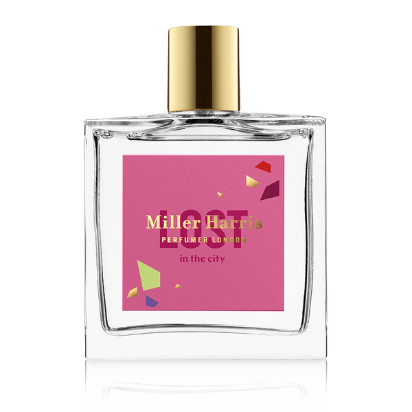 新品 Miller Harris LOST in the city 100ml LOST in the City Eau de Parfum | Miller Harris – Miller