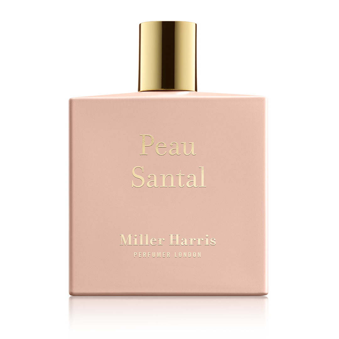 Peau Santal Eau de Parfum | Miller Harris – Miller Harris US Peau Santal Eau de Parfum | Miller Harris – Miller Harris US