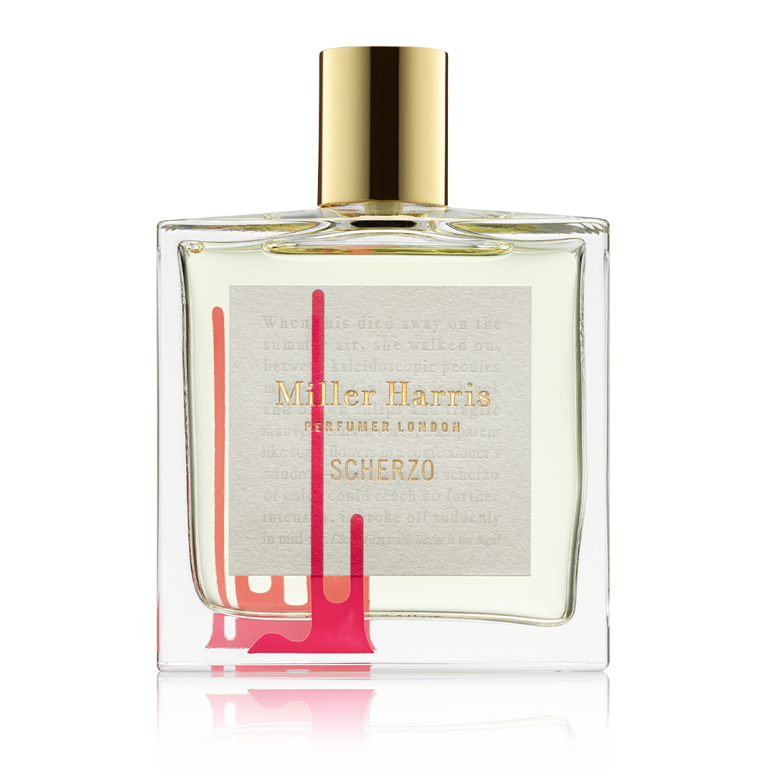 Scherzo Eau de Parfum | Miller Harris – Miller Harris US Scherzo Eau de Parfum | Miller Harris – Miller Harris US