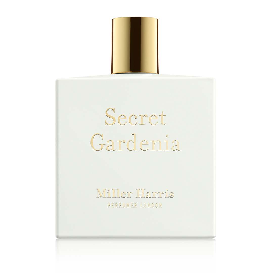 Secret Gardenia Eau de Parfum | Miller Harris – Miller Harris US Secret Gardenia Eau de Parfum | Miller Harris – Miller Harris US