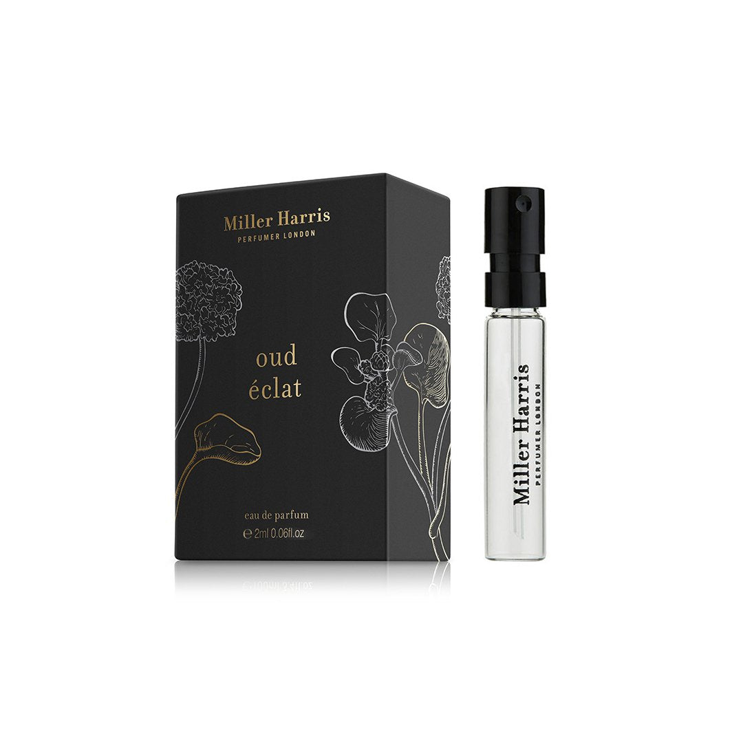 Oud Éclat 2ml Sample Miller Harris – Miller Harris US