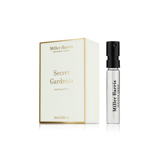 Secret Gardenia 2ml Sample