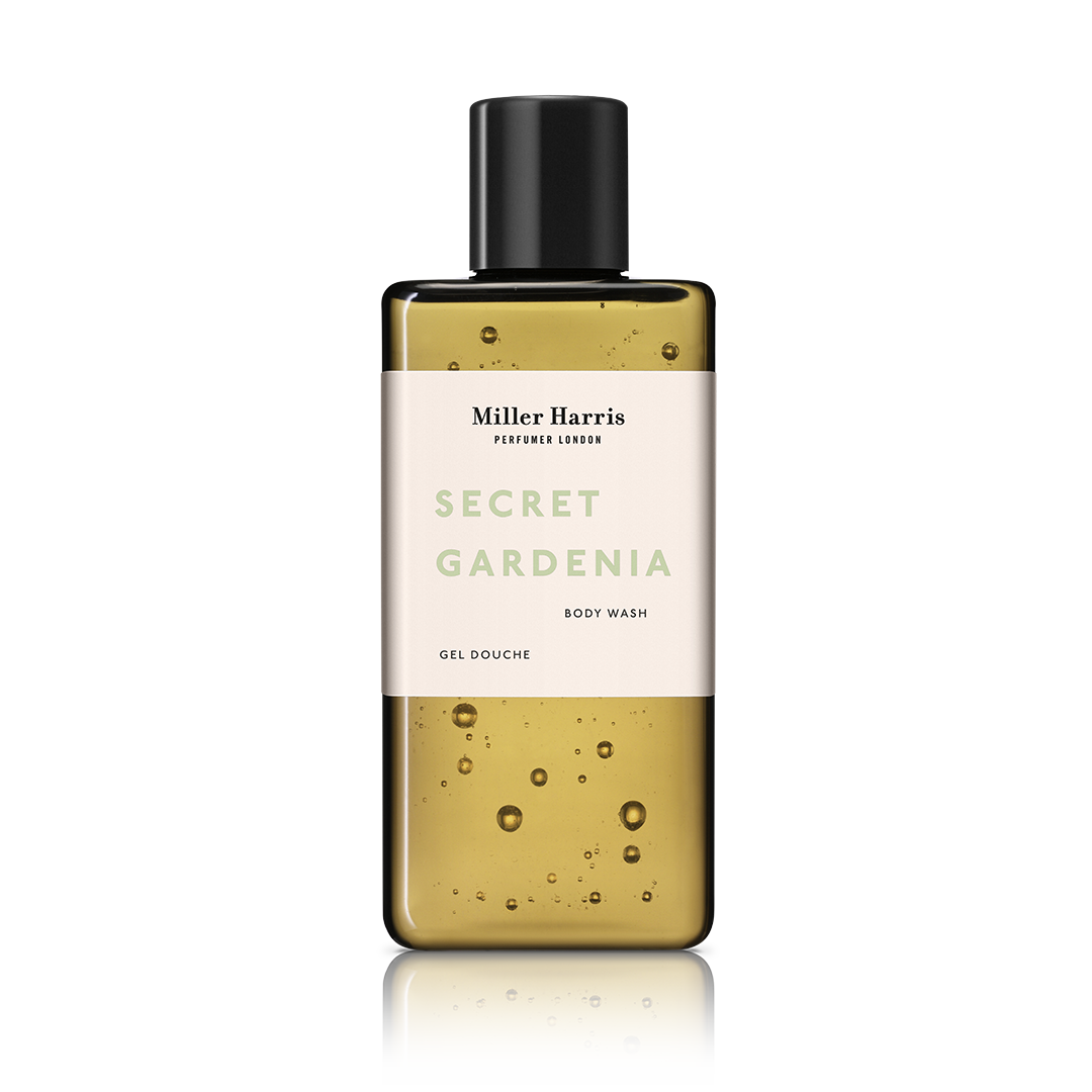 Secret gardenia online perfume