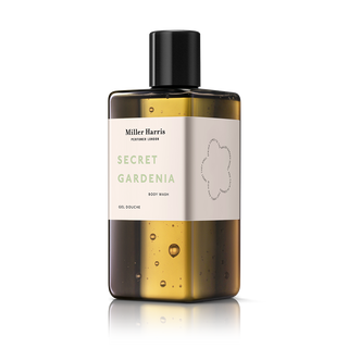 Secret Gardenia Body Wash 300ml