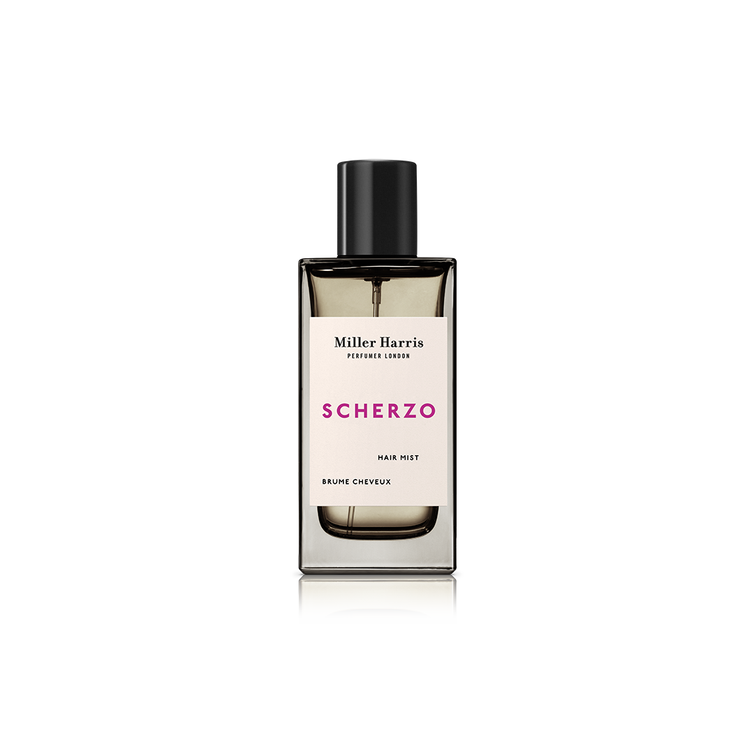 Scherzo Hair Mist 100ml | Miller Harris – Miller Harris US Scherzo Hair Mist 100ml | Miller Harris – Miller Harris US