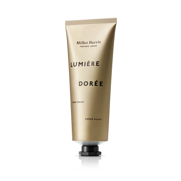 Miller Harris Lumière Dorée 50ml Lumière Dorée Eau de Parfum | Miller Harris