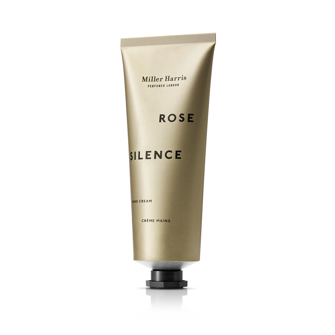 Rose Silence Hand Cream 75ml