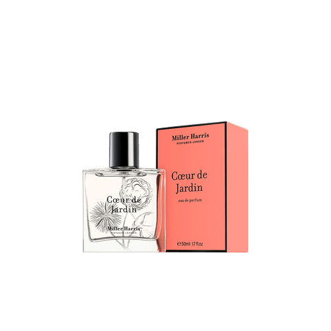 Cœur de Jardin 50ml