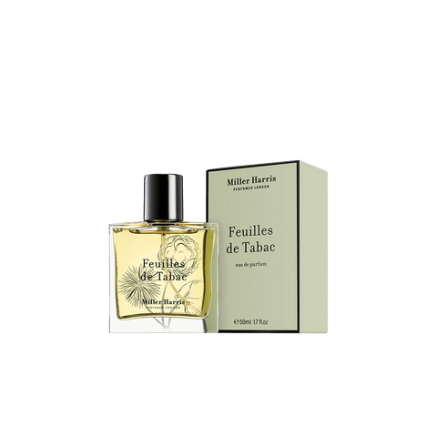 Feuilles de Tabac 50ml