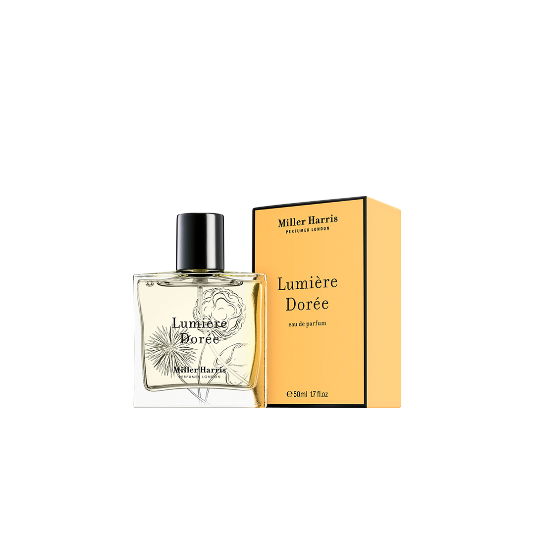 Lumière Dorée | Miller Harris | Eau de Parfum – Miller Harris US Lumière Dorée | Miller Harris | Eau de Parfum – Miller Harris US