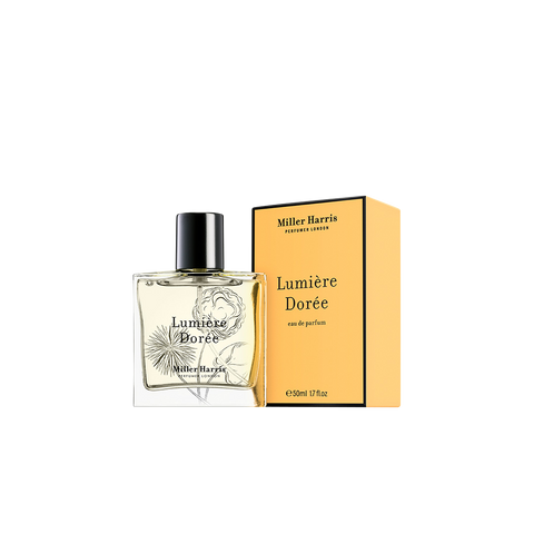 Lumière Dorée 50ml