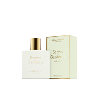 Secret Gardenia Eau de Parfum | Miller Harris – Miller Harris US Secret Gardenia Eau de Parfum | Miller Harris – Miller Harris US