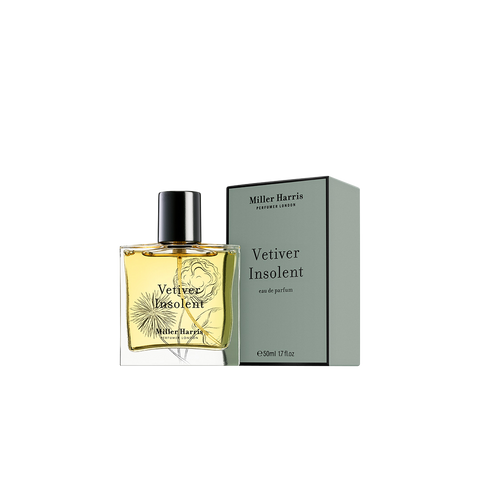 Vetiver Insolent 50ml