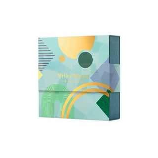 10ml Fragrance Trio: Aromatic & Woody