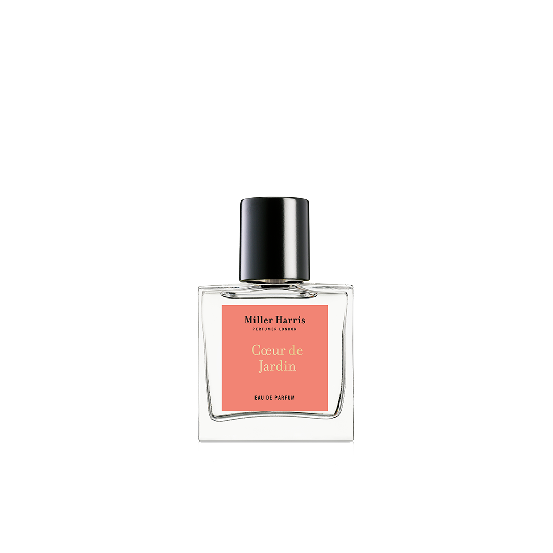 Coeur de Jardin Travel-Size Eau de Parfum | Miller Harris – Miller Coeur de Jardin Travel-Size Eau de Parfum | Miller Harris – Miller