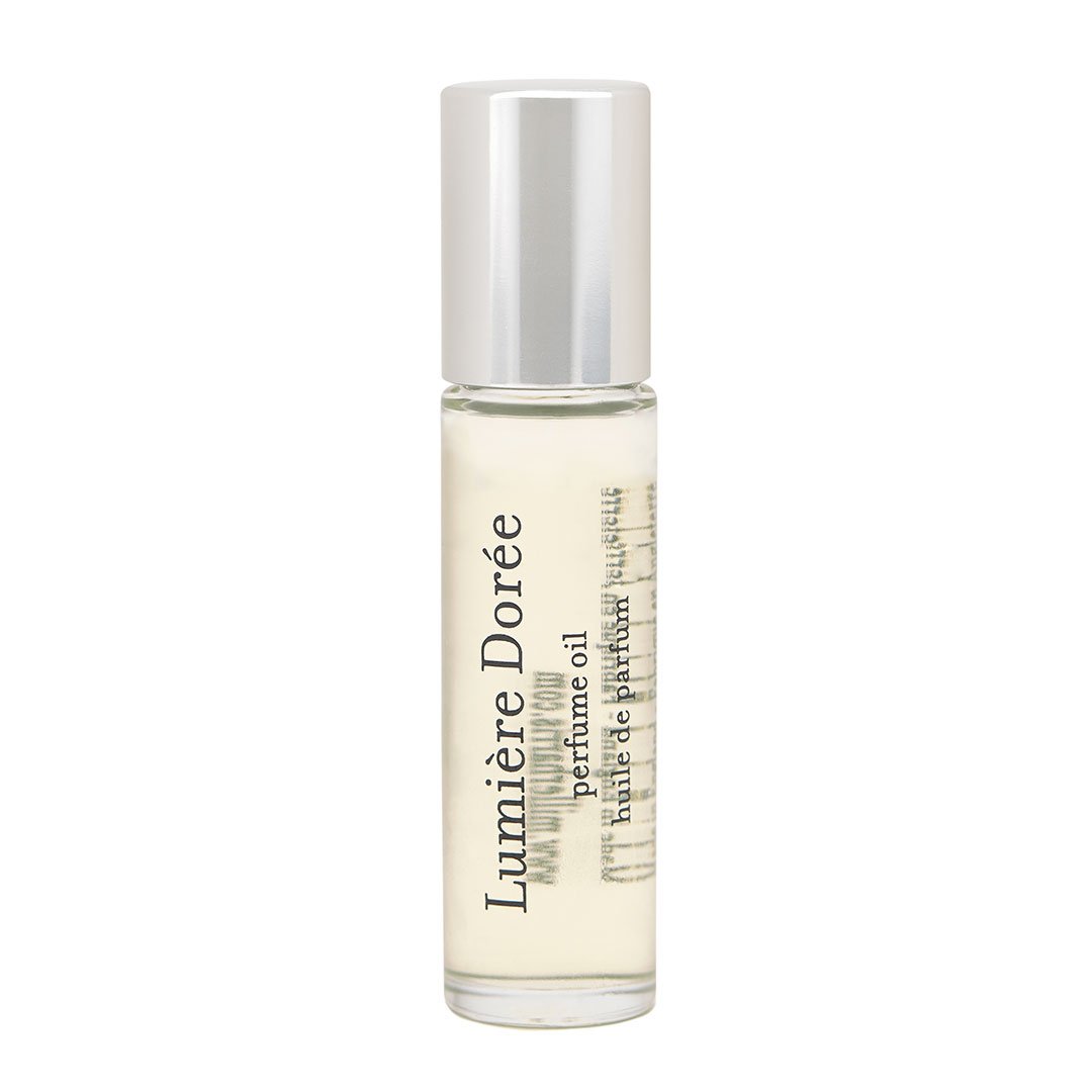 Lumière Dorée - A perfume that tells the story of neroli – Miller ...