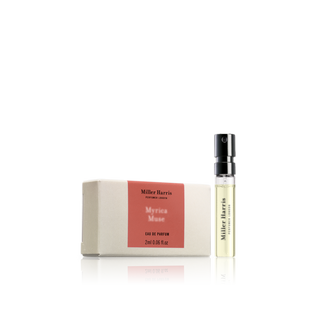 Myrica Muse Eau de Parfum | Miller Harris – Miller Harris US Myrica Muse Eau de Parfum | Miller Harris – Miller Harris US