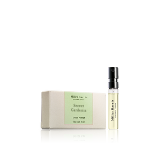 Secret Garden Perfume Fragrance – Claudio St. James & Company