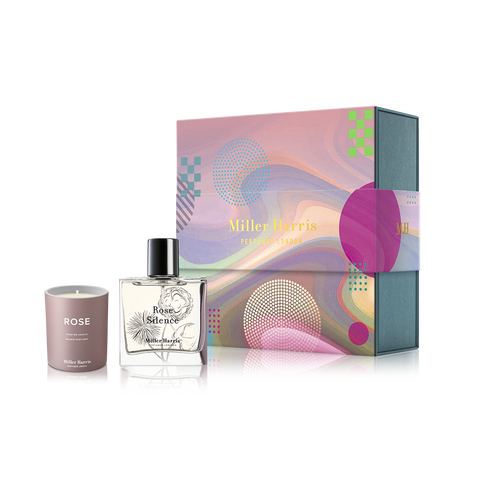 Rose Silence Collection
