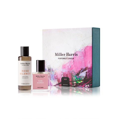 Rose Silence 14ml Collection