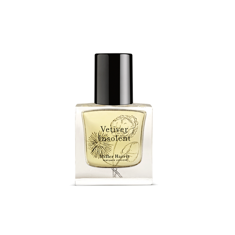 Vetiver Insolent 14ml