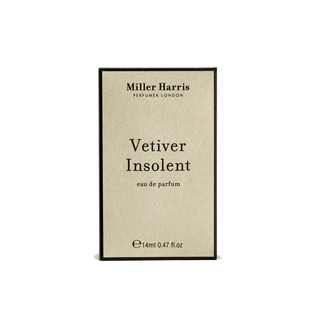 Vetiver Insolent 14ml